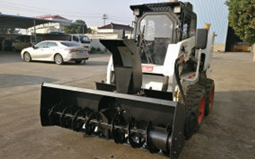 Snow Blower