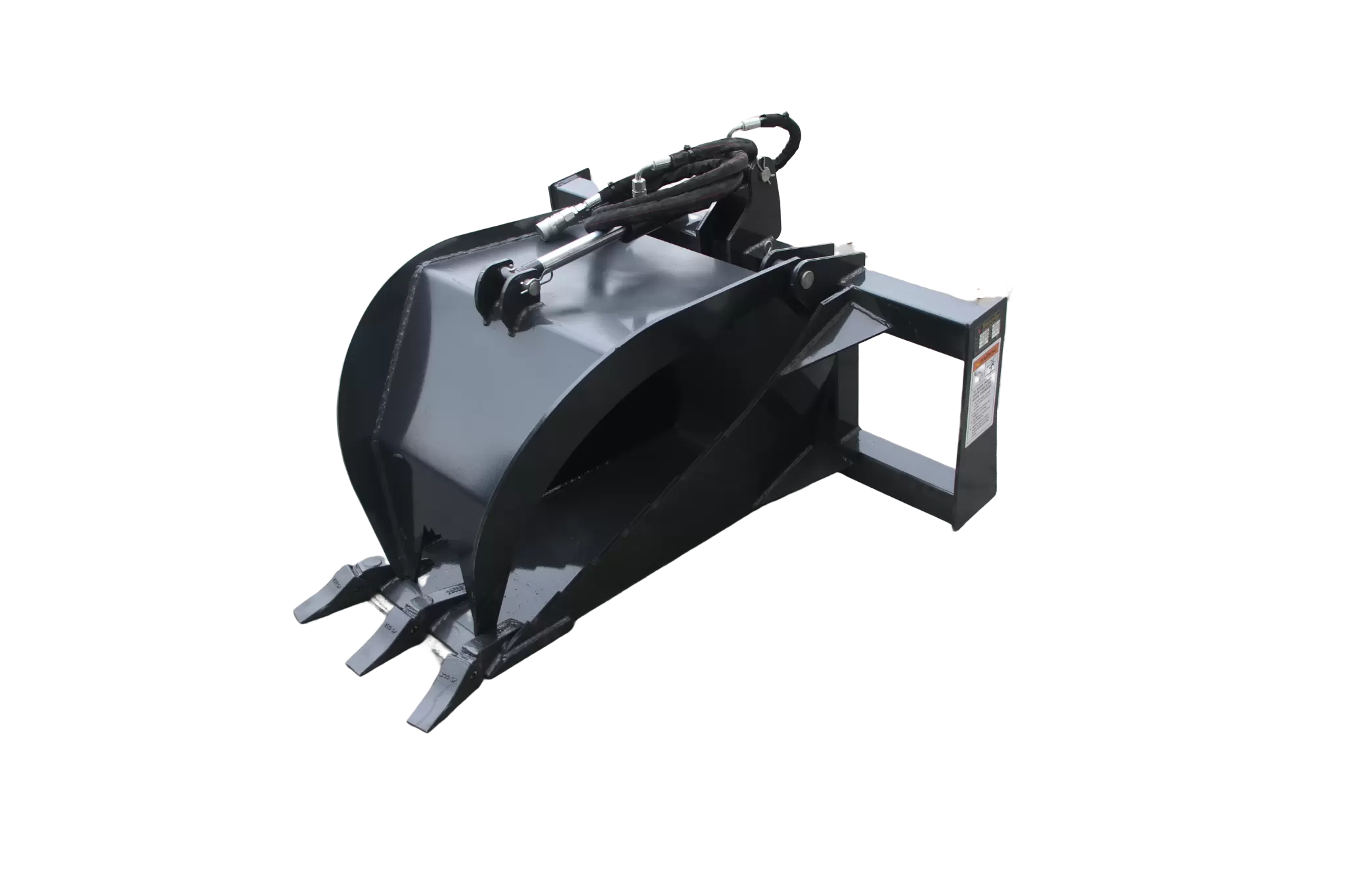 Stump Grapple