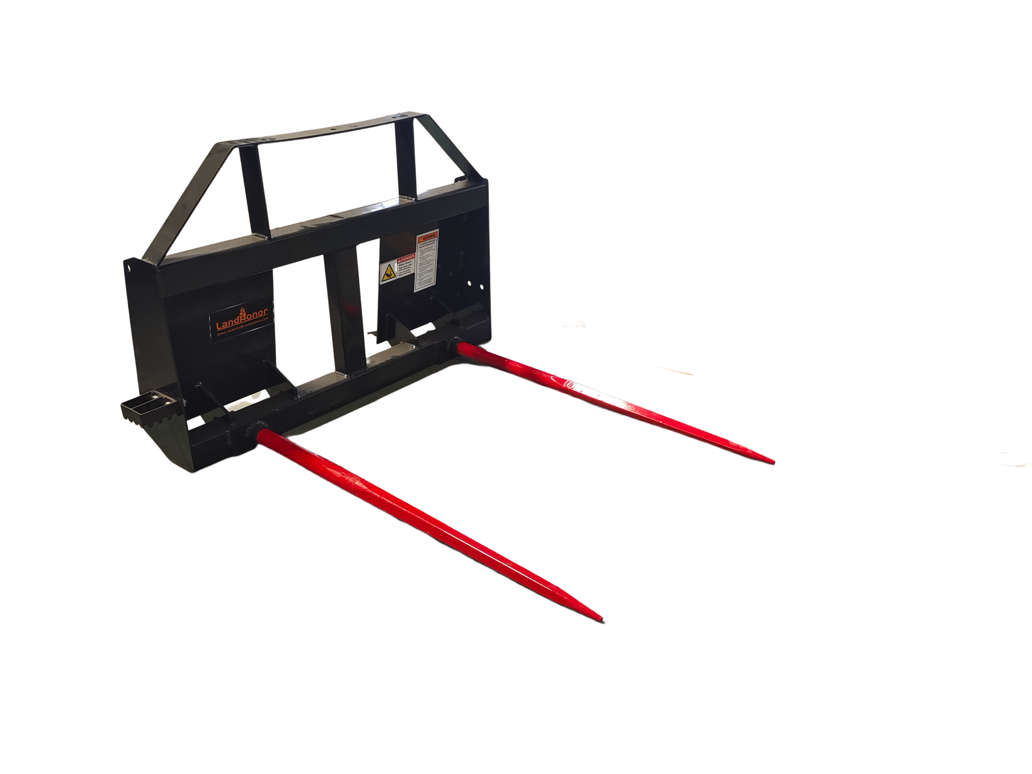 Pallet Forks