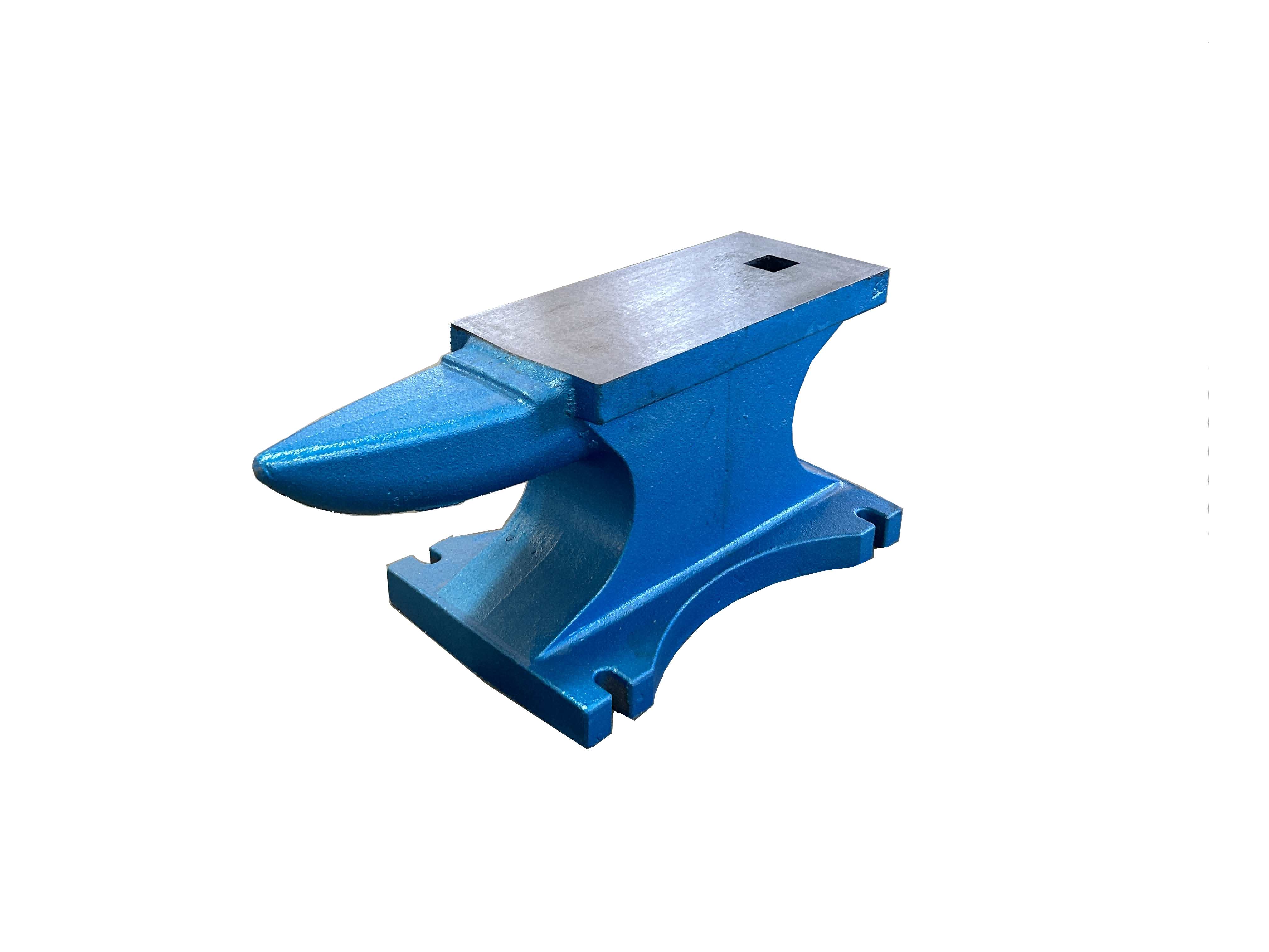 200 lbs Cast Iron Anvil