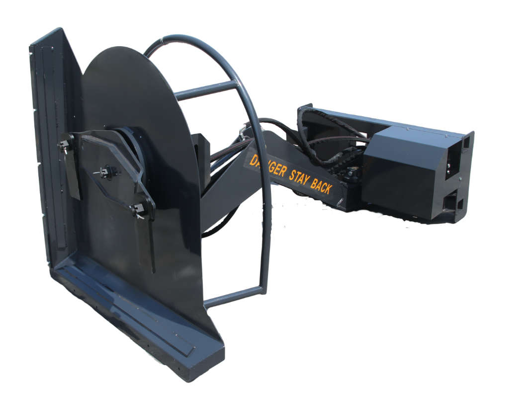 Solenoid Valve for Articulating Brush Cutter: Improve Work Efficiency and Stability