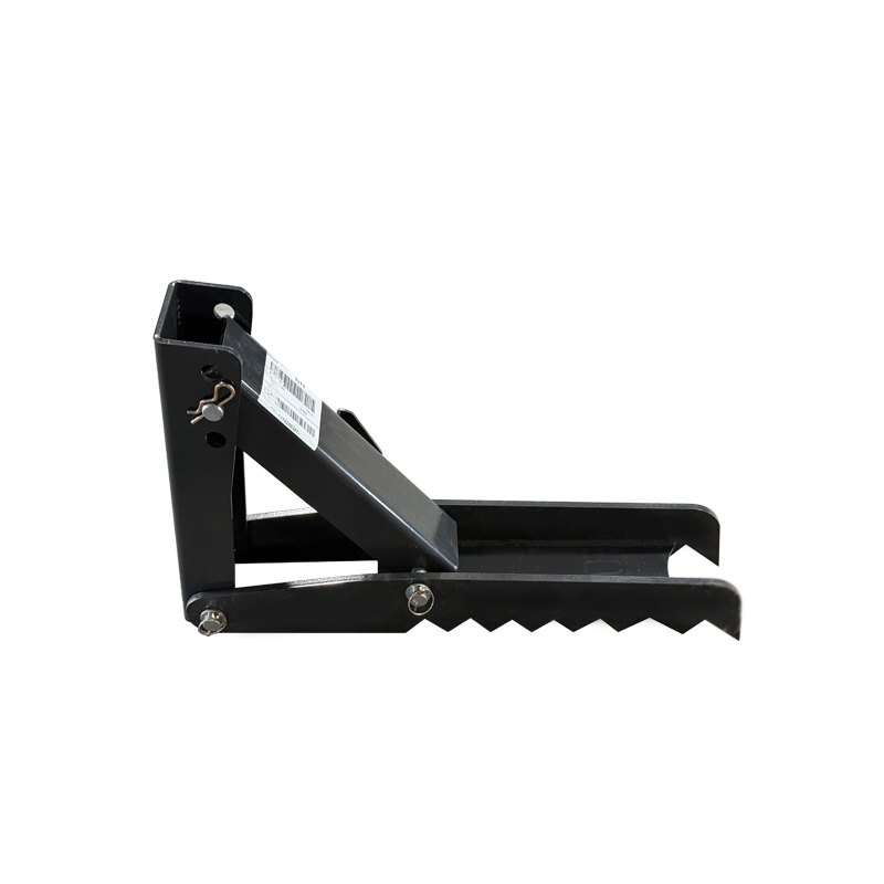 Backhoe Thumb 32/36IN Steel Plate Excavator Tractor Universal ClawWeld