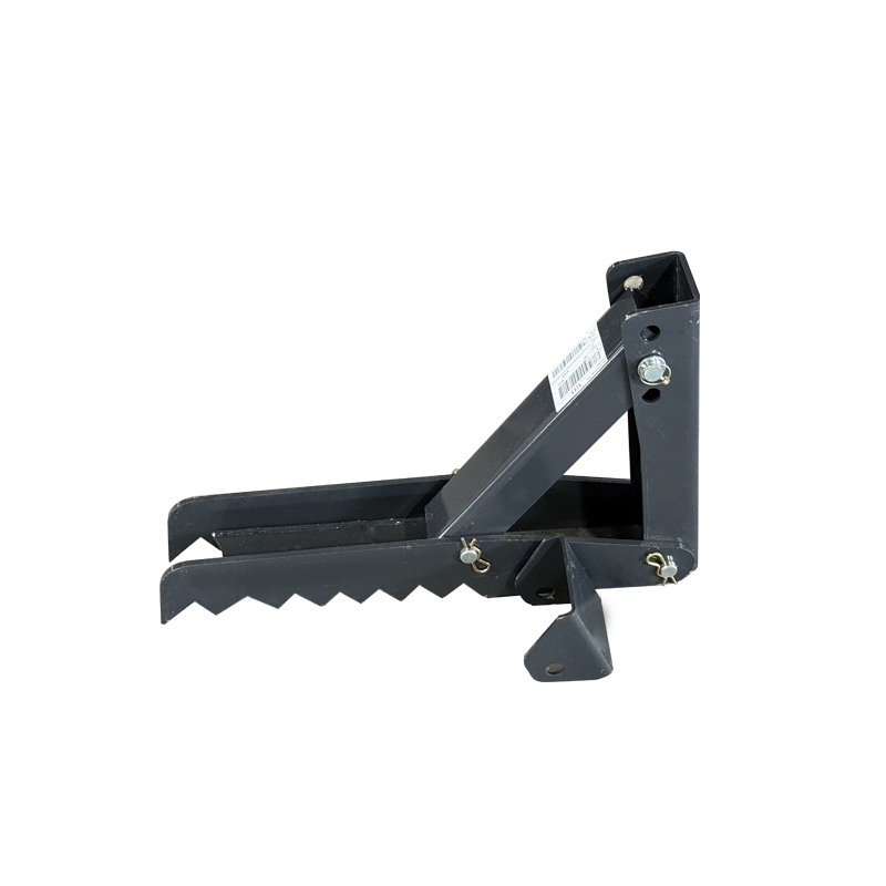 Backhoe Thumb 32/36IN Steel Plate Excavator Tractor Universal ClawWeld