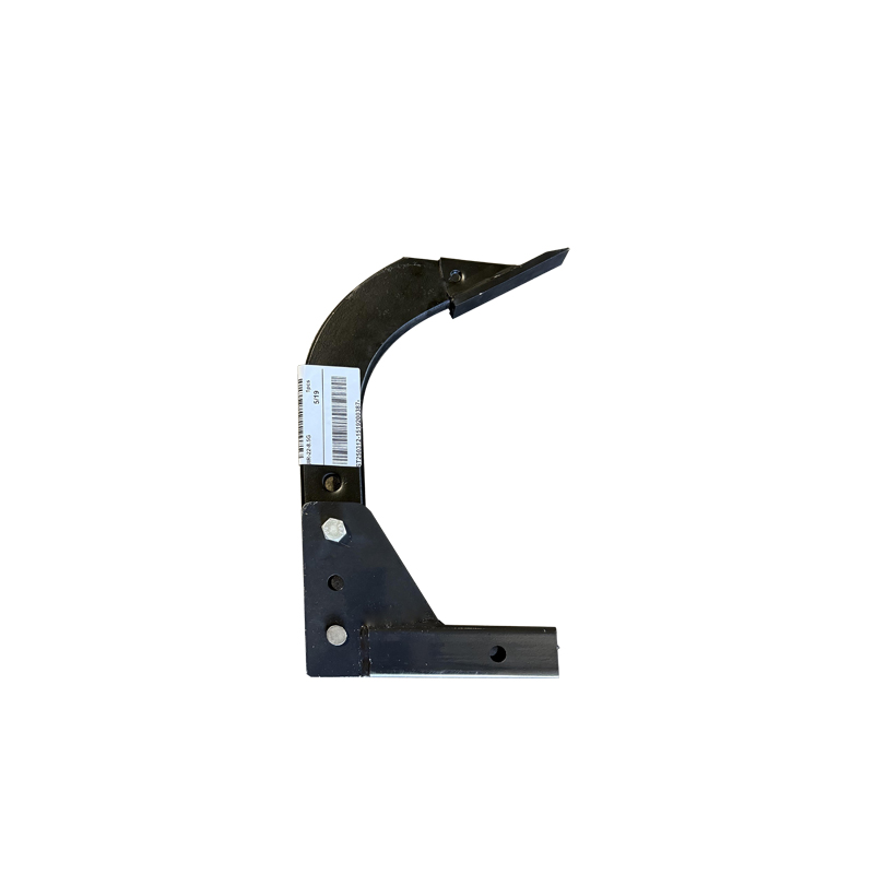 Subsoiler Cultivator Heavy Duty Ripper Tiller Attachment for Tractor