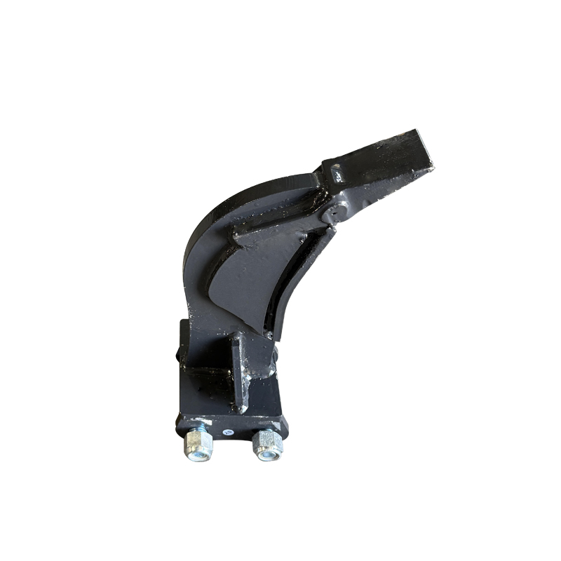 Ripper Attachment Hook Tooth 1T 1.5T Mini Excavators Digger Backhoe Scarifier