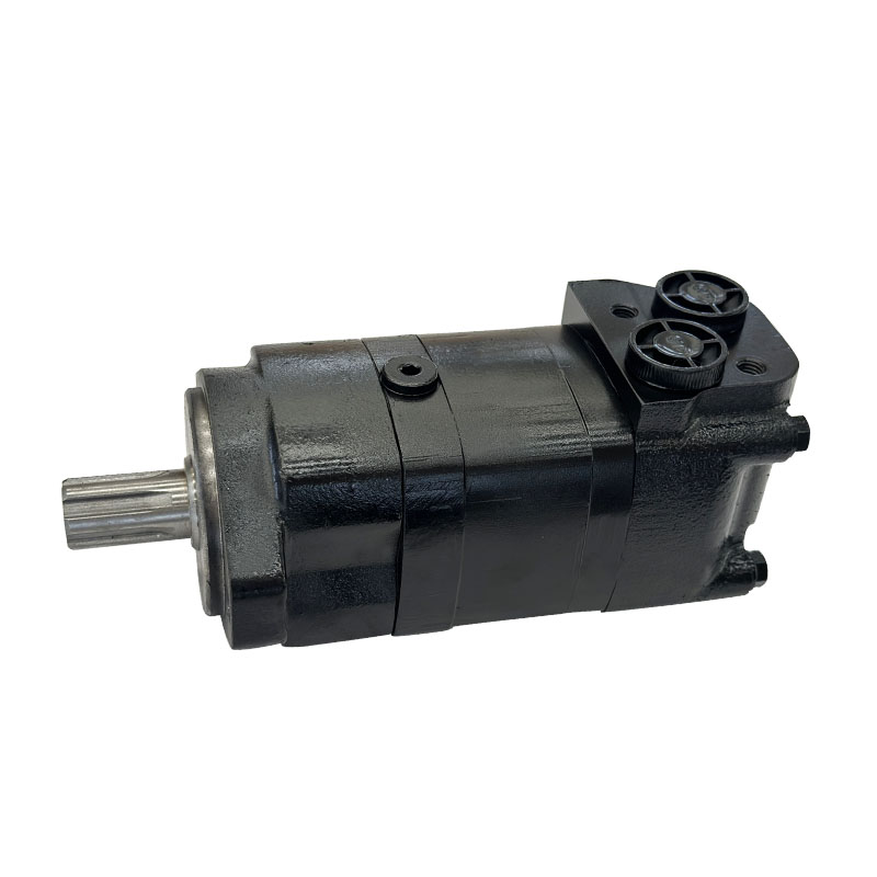 Motor for Sweeper Bucket Broom  BBS-11-72W