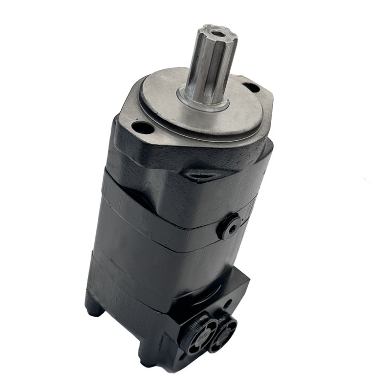 Motor for Sweeper Bucket Broom  BBS-11-72W
