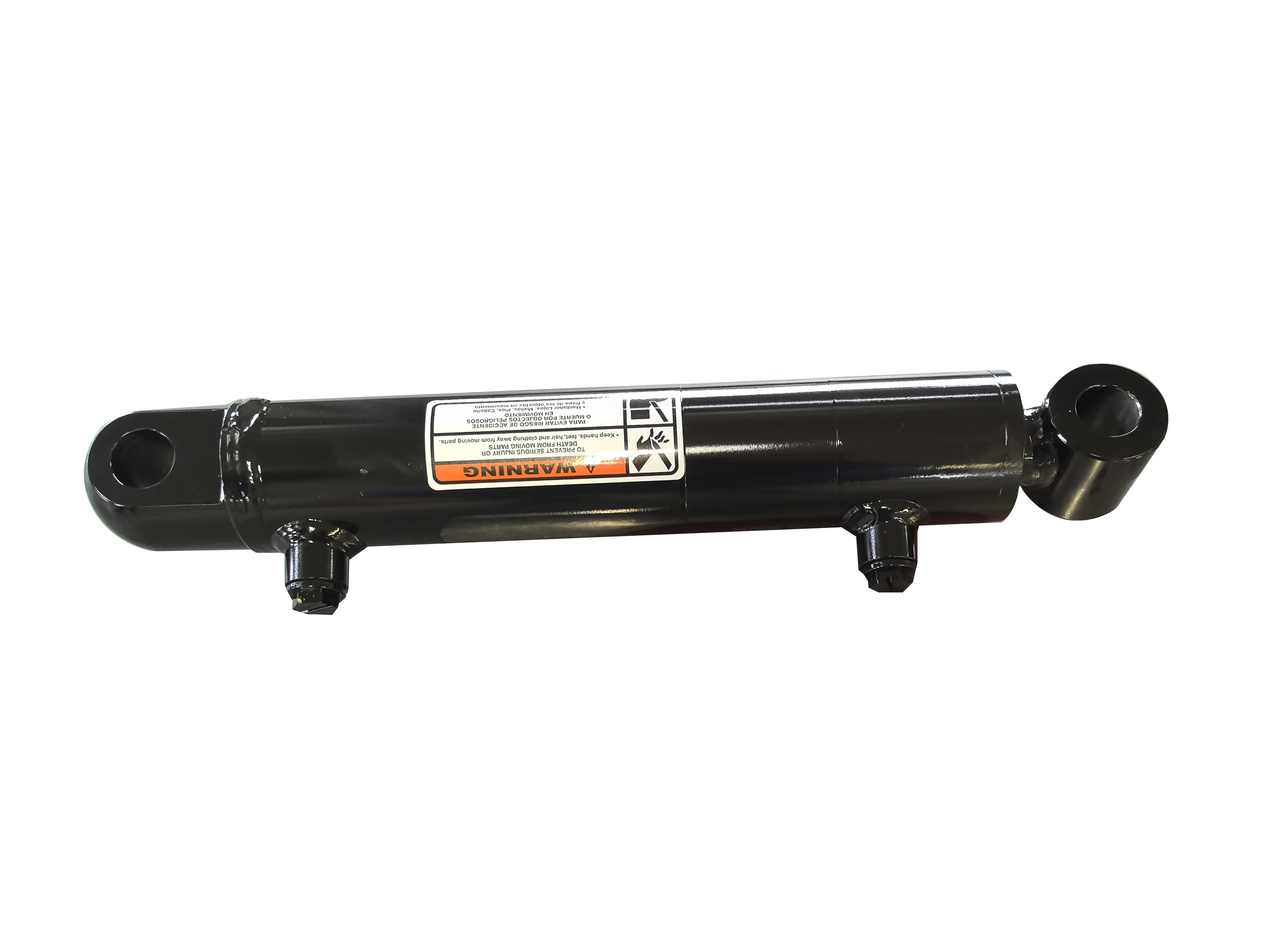 Hydraulic Cylinder for Log Grapple LG-13-33D