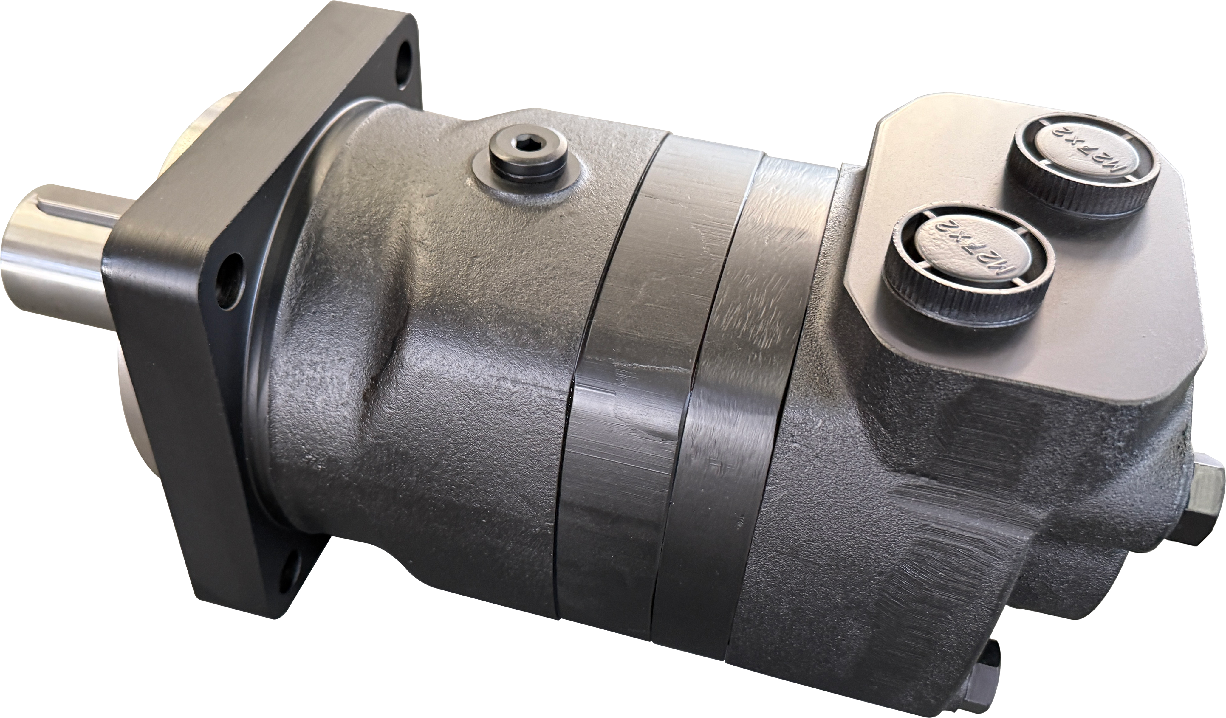 Motor for Power Rake PR-12-72W