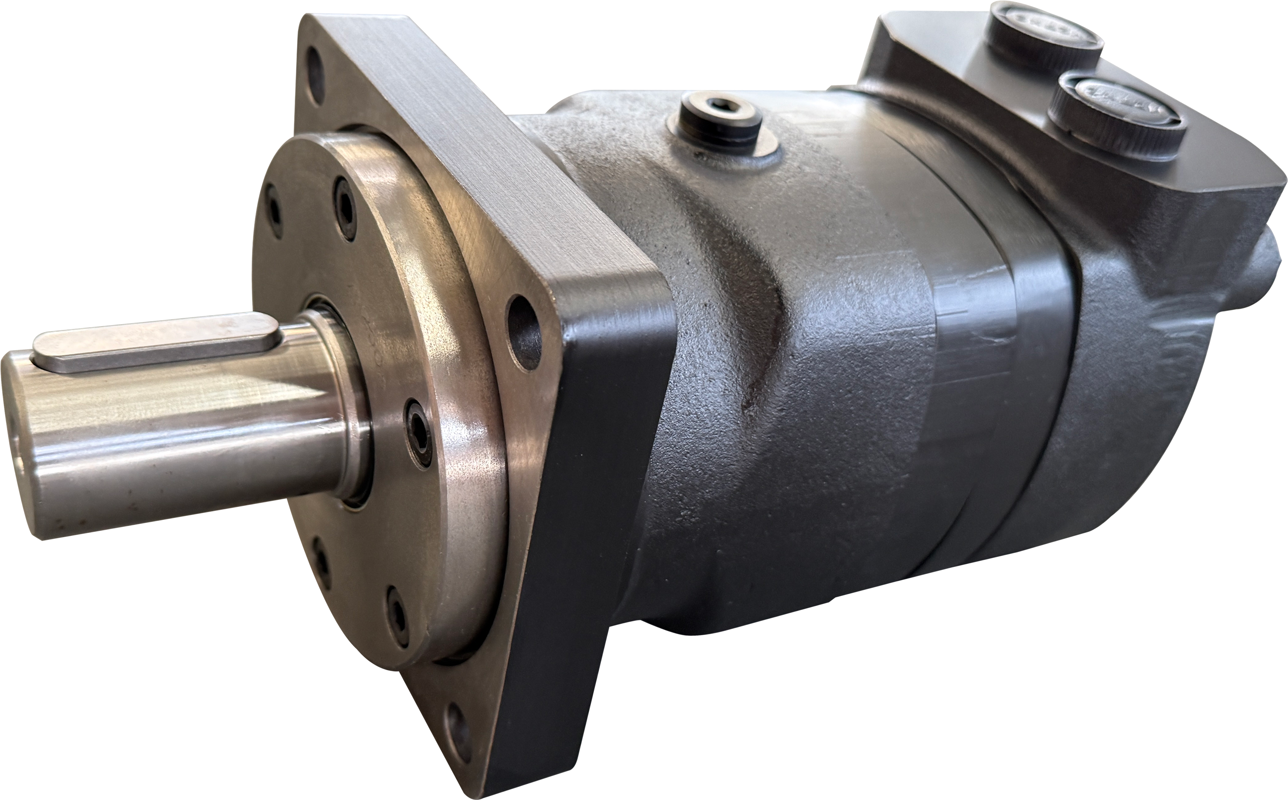Motor for Power Rake PR-12-72W