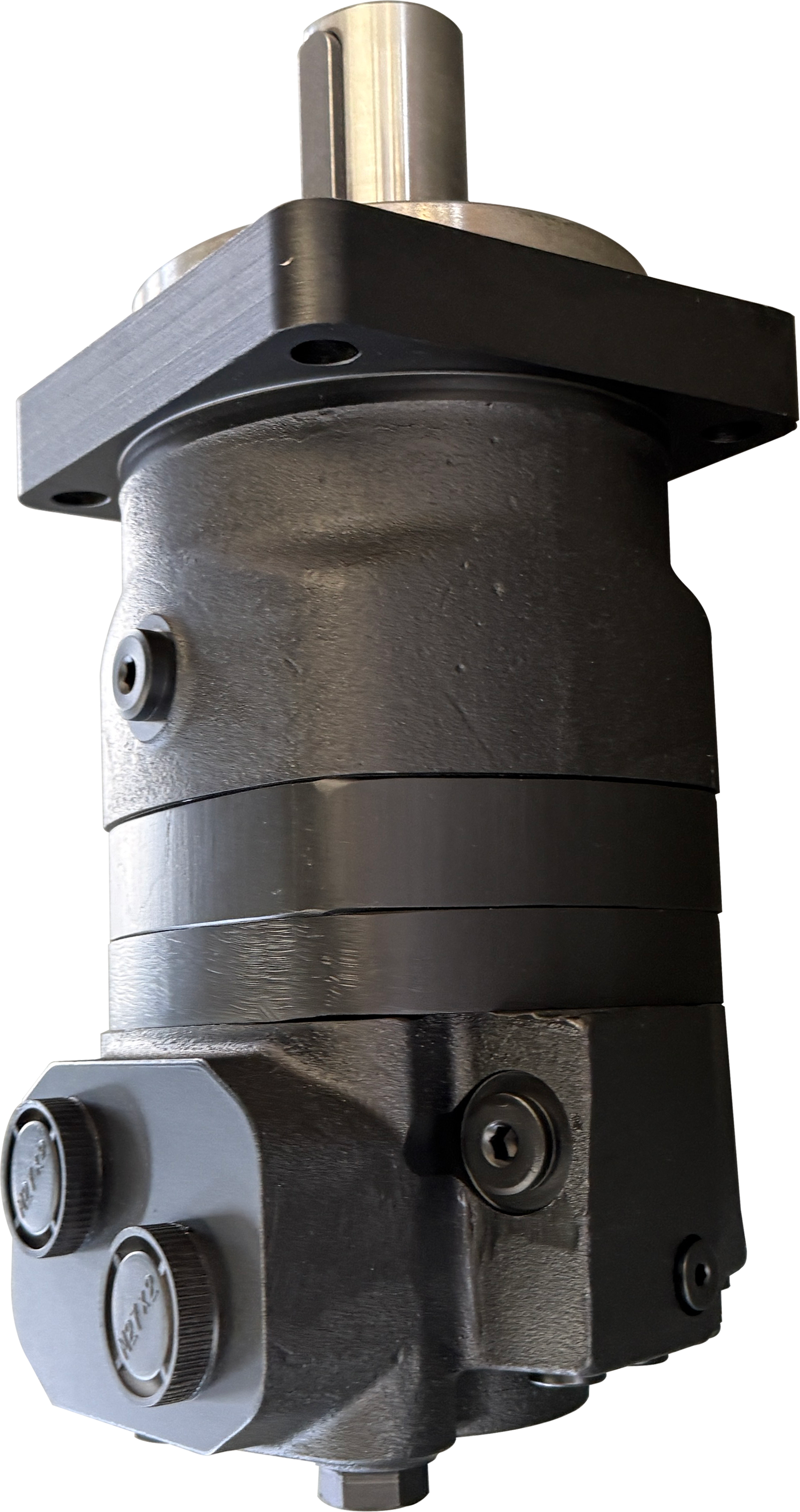 Motor for Power Rake PR-12-72W