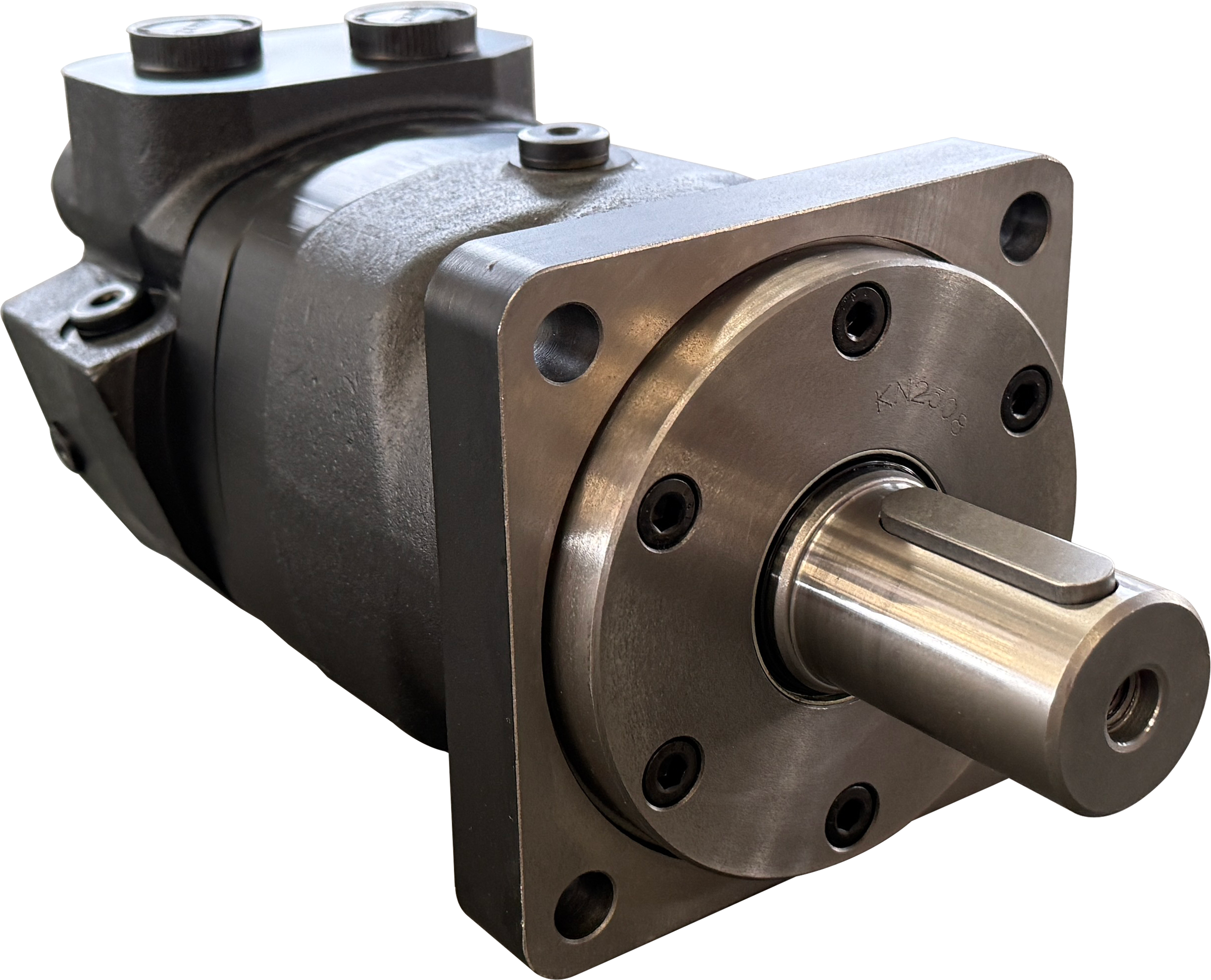 Motor for Power Rake PR-12-72W