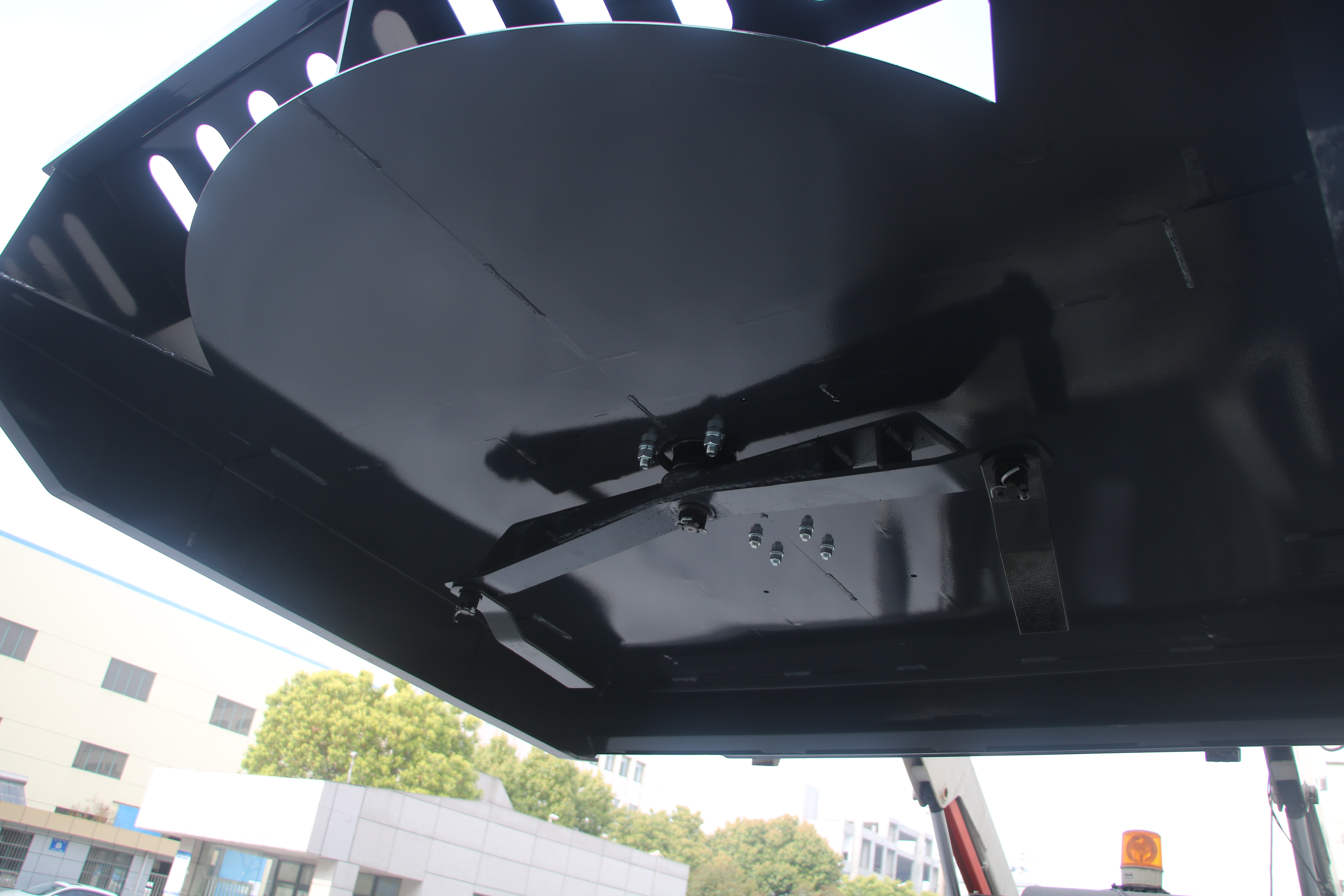 Blade Carrier & 2-Blade Set – Compatible with BC-13-72W