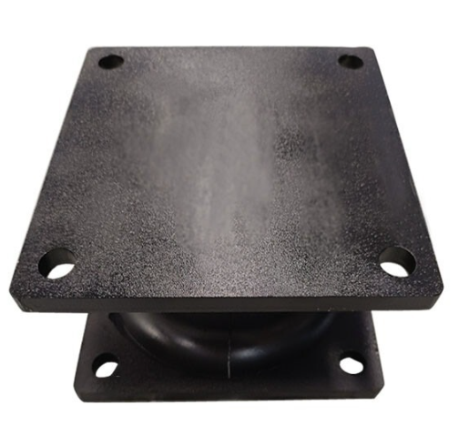 Replacement Rubber Isolators for Skid Steer Vibratory Plate Compactor