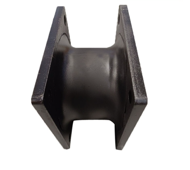 Replacement Rubber Isolators for Skid Steer Vibratory Plate Compactor