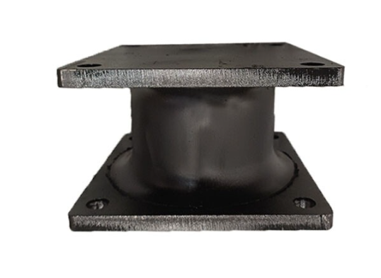 Replacement Rubber Isolators for Skid Steer Vibratory Plate Compactor